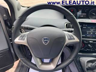 LANCIA Ypsilon usata, con Servosterzo