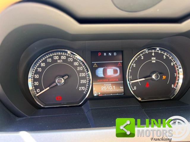 JAGUAR XK usata, con Controllo trazione