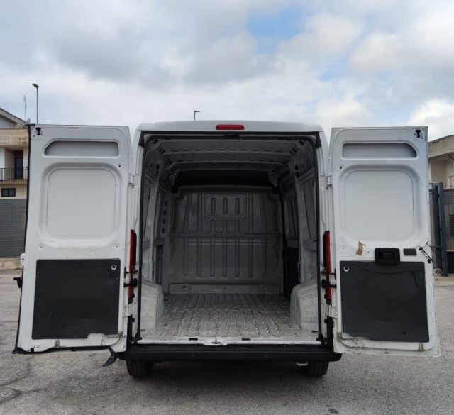 FIAT usata 12