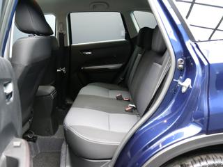 SUZUKI Vitara usata, con Cerchi in lega