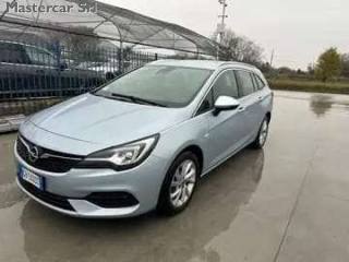 OPEL Astra usata, con Airbag