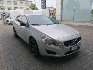 VOLVO V60 usata, con Airbag laterali