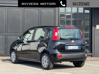 FIAT Panda usata, con Chiusura centralizzata telecomandata