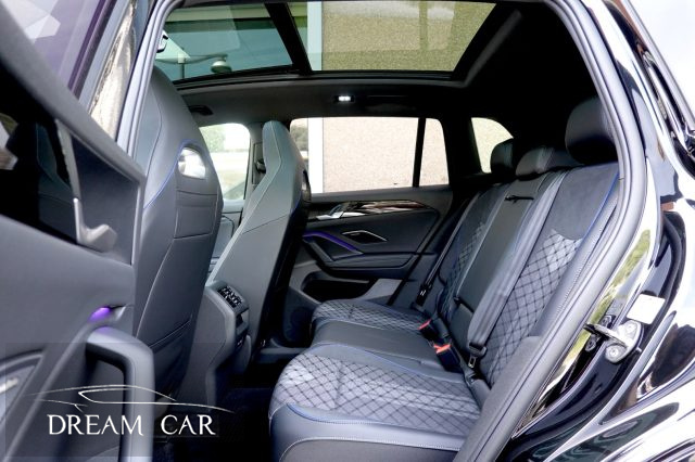 VOLKSWAGEN Tiguan usata, con Climatizzatore