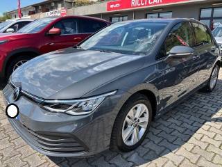 VOLKSWAGEN Golf usata, con Airbag