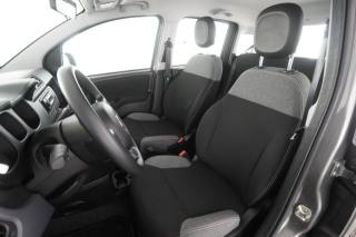 FIAT Panda usata 8