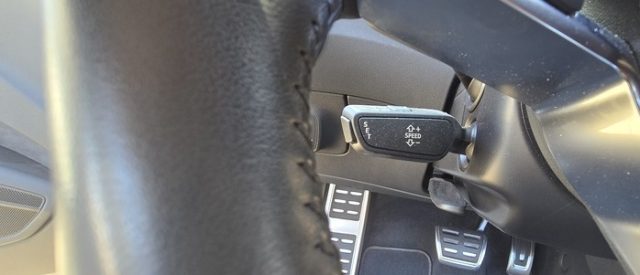AUDI TT usata, con Cerchi in lega