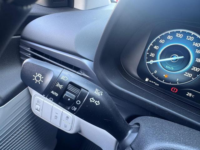 HYUNDAI i20 usata, con Chiusura centralizzata