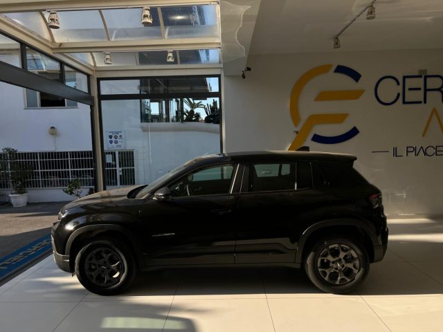 JEEP Avenger usata, con Boardcomputer