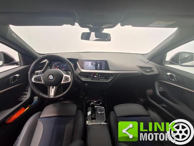 BMW 118 usata, con Alzacristalli elettrici