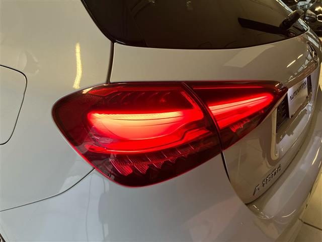 MERCEDES-BENZ CLA usata, con Chiusura centralizzata senza chiave