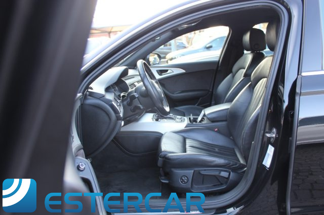 AUDI A6 usata, con Airbag Passeggero