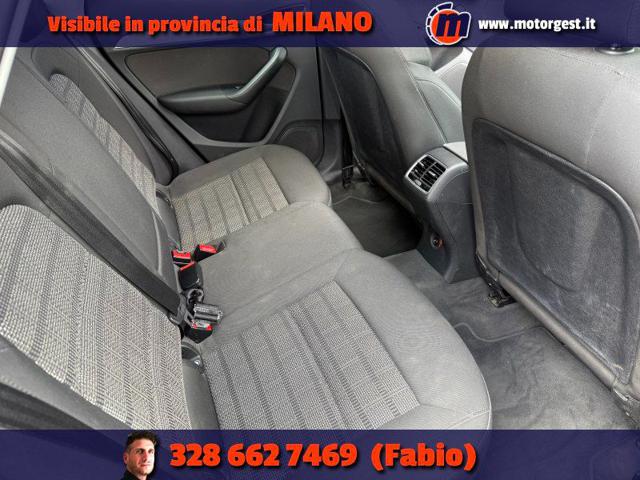 AUDI Q3 usata, con Park Distance Control