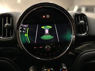 MINI Countryman usata, con Touch screen