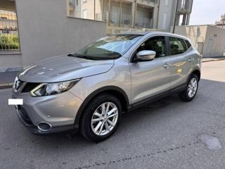 NISSAN Qashqai 1.2 BENZINA AUTOMATICA !!!