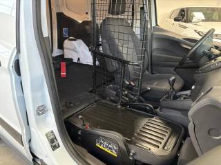 FORD Transit Courier usata, con ESP