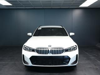 BMW 320 usata, con Airbag