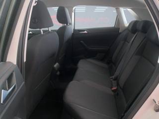VOLKSWAGEN Polo usata 14