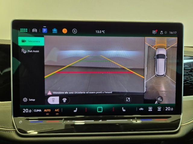 VOLKSWAGEN Passat usata, con Cruise Control