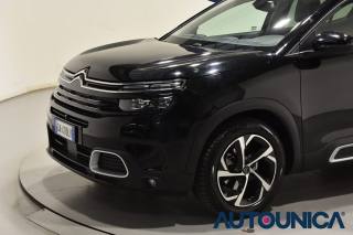 CITROEN C5 Aircross usata, con Controllo trazione