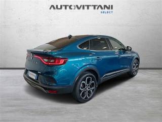 RENAULT Arkana usata 3