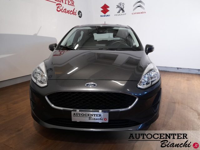 FORD Fiesta usata, con Airbag