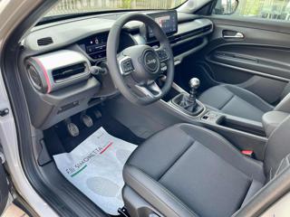JEEP Avenger usata, con Chiusura centralizzata