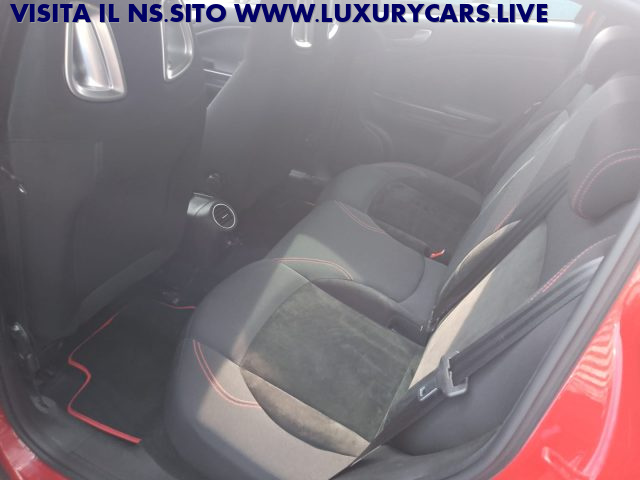ALFA ROMEO Giulietta usata, con Chiusura centralizzata
