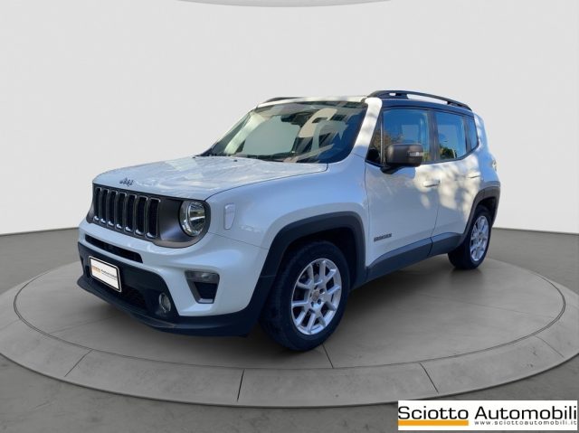 JEEP Renegade usata, con Airbag