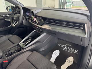 AUDI A3 usata, con ESP