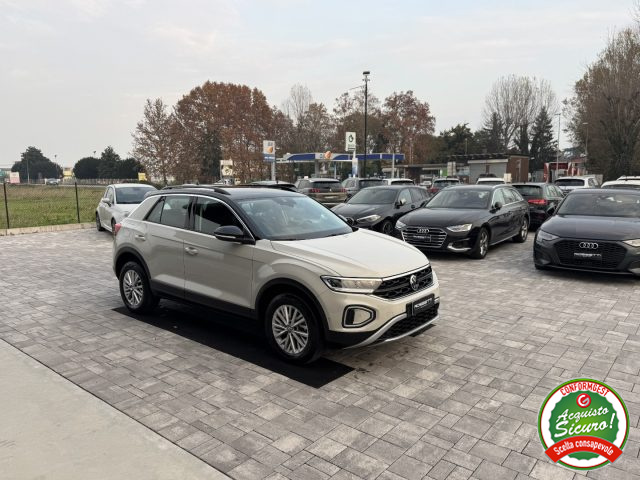 VOLKSWAGEN T-Roc usata, con Boardcomputer