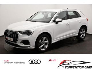 AUDI Q3 usata, con Airbag laterali