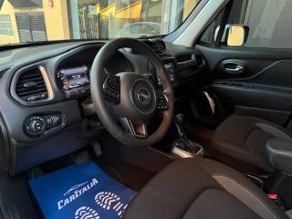 JEEP Renegade usata, con Climatizzatore