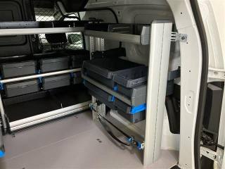 RENAULT Kangoo usata 21