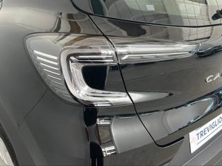 RENAULT Captur usata, con Sensori di parcheggio posteriori
