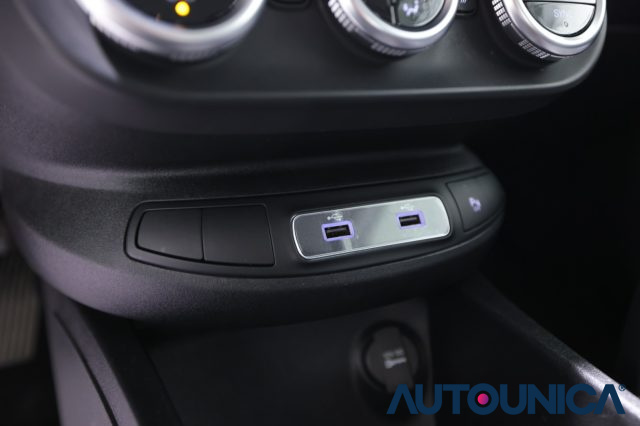 FIAT 500X usata, con Vivavoce