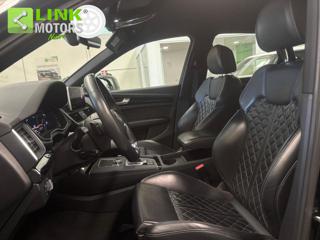 AUDI Q5 usata, con Climatizzatore