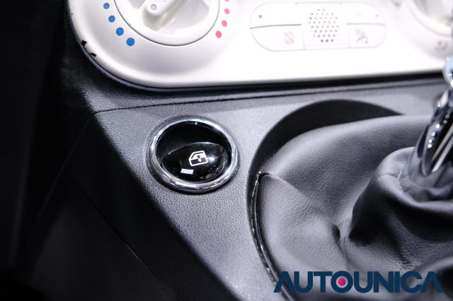 FIAT 500C usata 28