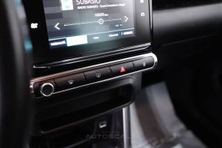 CITROEN C3 Aircross usata, con USB