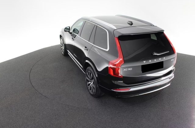 VOLVO XC90 usata, con ESP