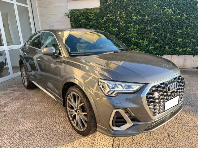 AUDI Q3 usata 28