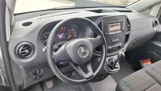 MERCEDES-BENZ Vito usata, con Chiusura centralizzata