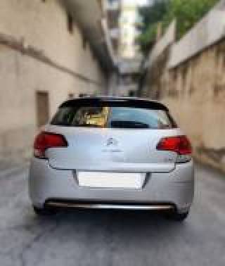 CITROEN C4 usata, con Airbag