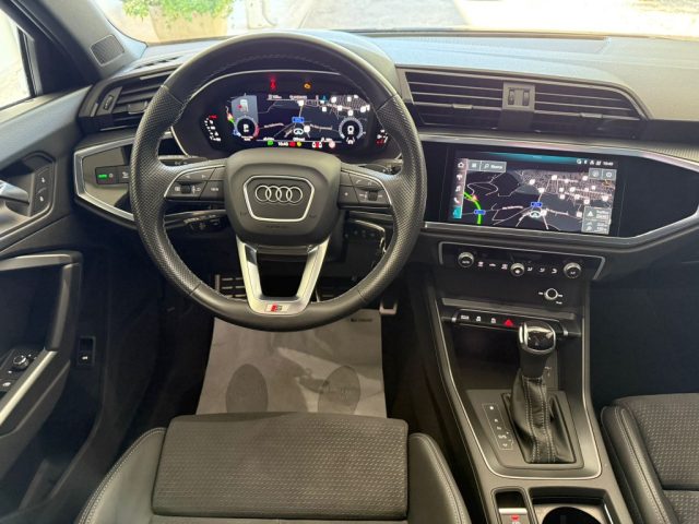 AUDI Q3 usata, con Cruise Control