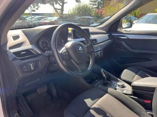 BMW X1 usata, con Cronologia tagliandi