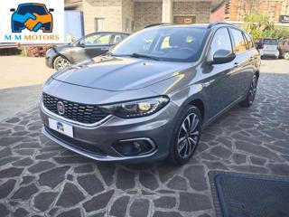 FIAT Tipo usata, con Cerchi in lega