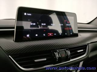 FOTON Tunland G7 usata, con Bracciolo