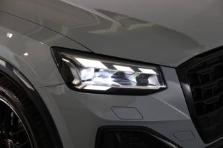 AUDI Q2 usata, con Cerchi in lega