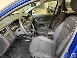 DACIA Duster usata, con Climatizzatore