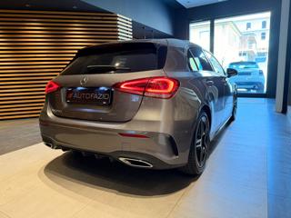 MERCEDES-BENZ A 180 usata, con Park Distance Control